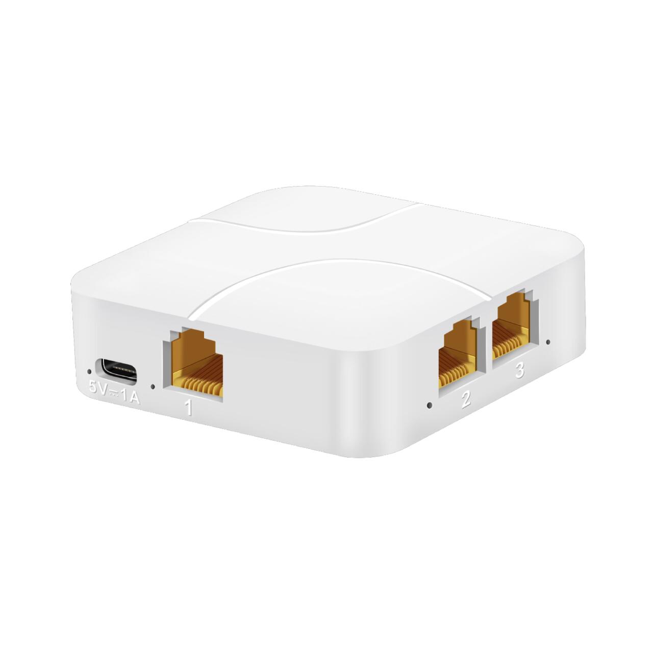 ��������� ������������ GV-05GE