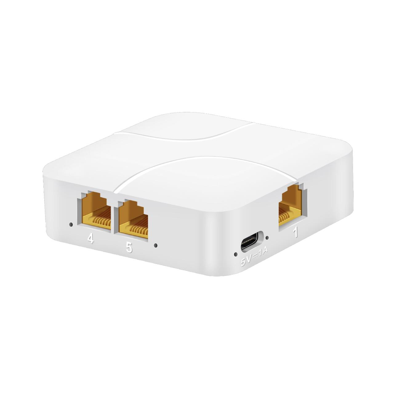 ��������� ������������ GV-05GE
