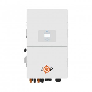 DEYE for LP ó������� ��������� �������� SUN-50K-SG01HP3-EU-BM3