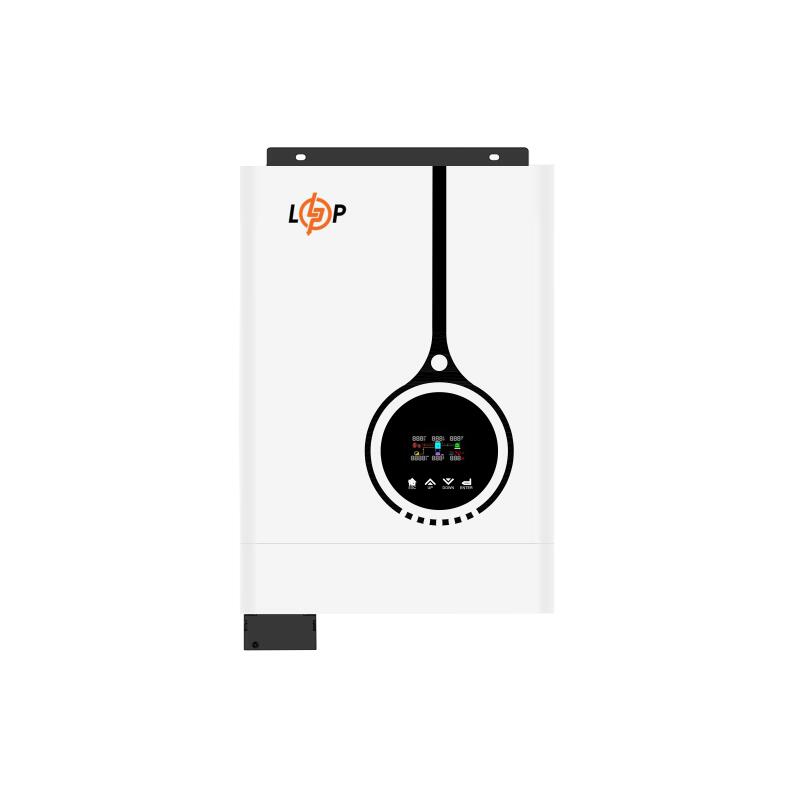 �������� ��� 4.2 kW ��� 5,88kWh (���) 230 Ah ������