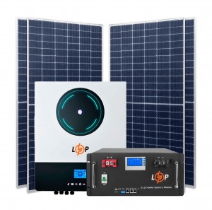 �������� ��� 8 ��� ��� 5.1kWh (���) 100 Ah ������