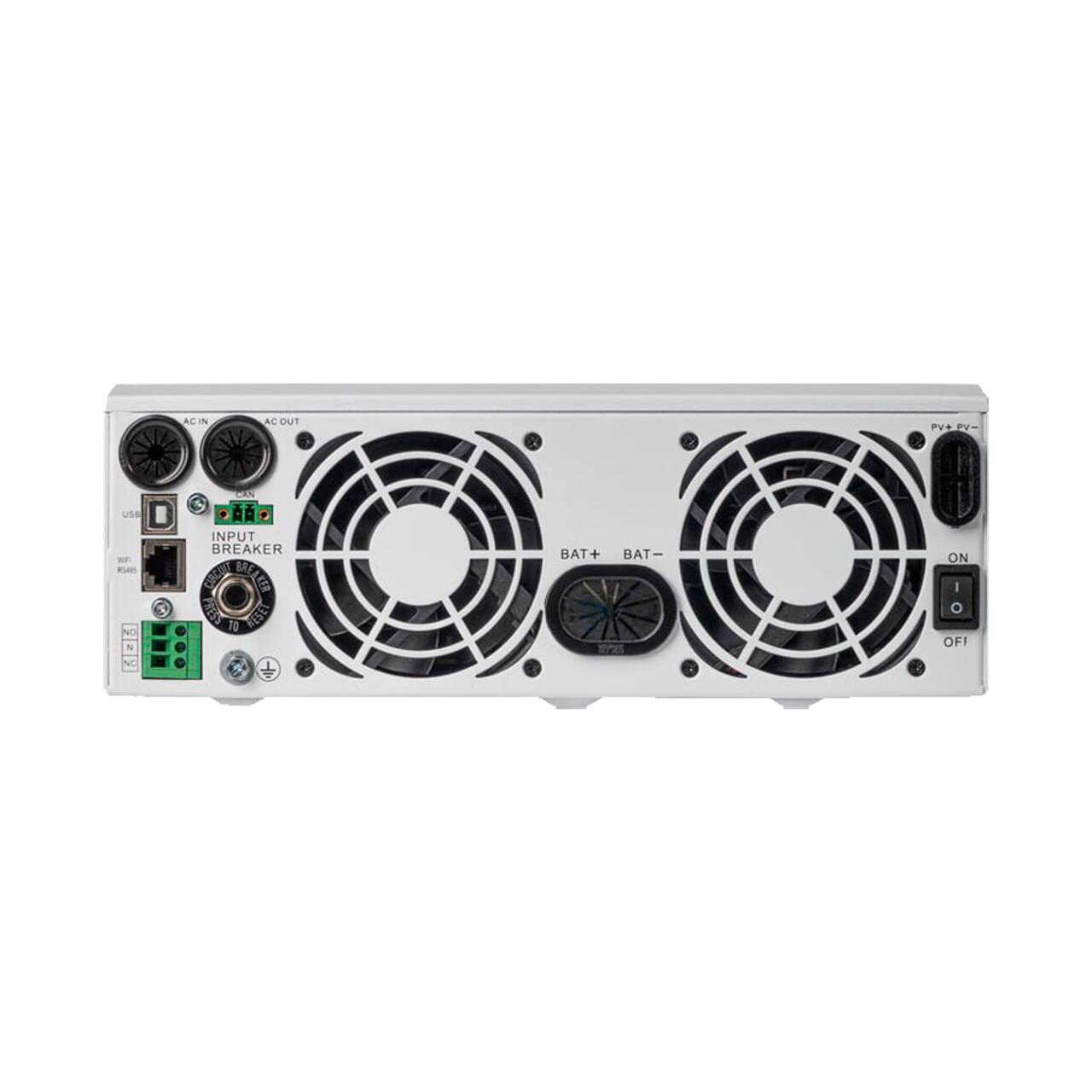 �������� �������� ���������� LP HSI 3500 (24V 3500VA)