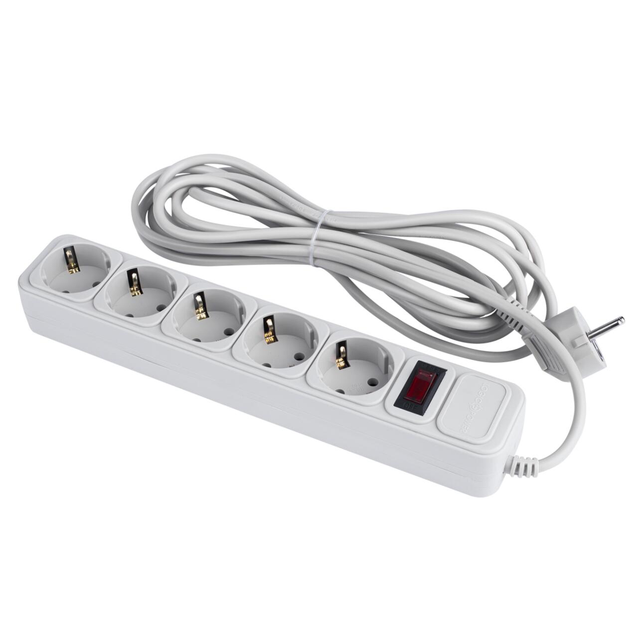 ��������� ������ LP-X5 4.5 � Grey