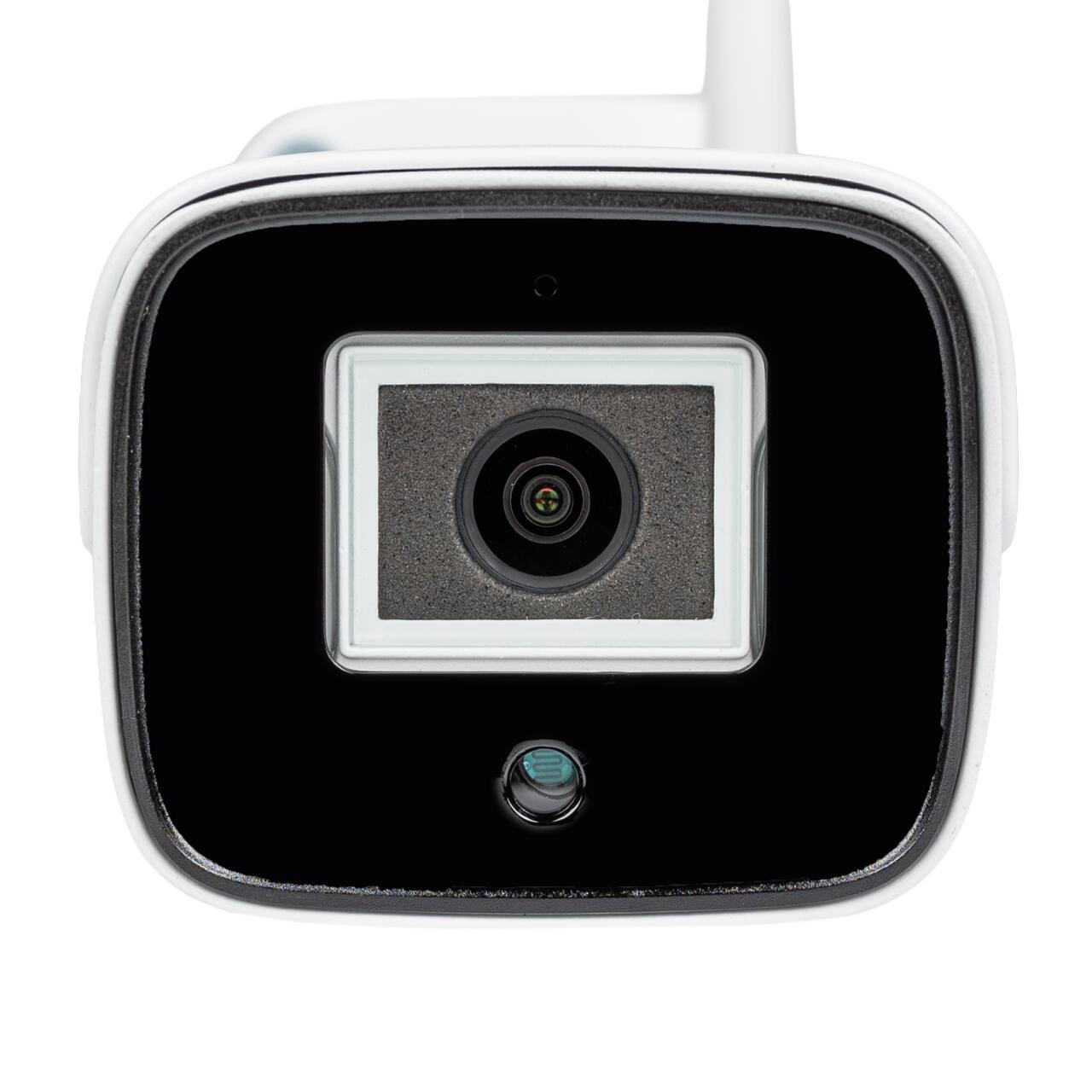 �������� WI-FI ������ GreenVision 5�� GV-204-IP-FM-COA50-20 SD (Lite)