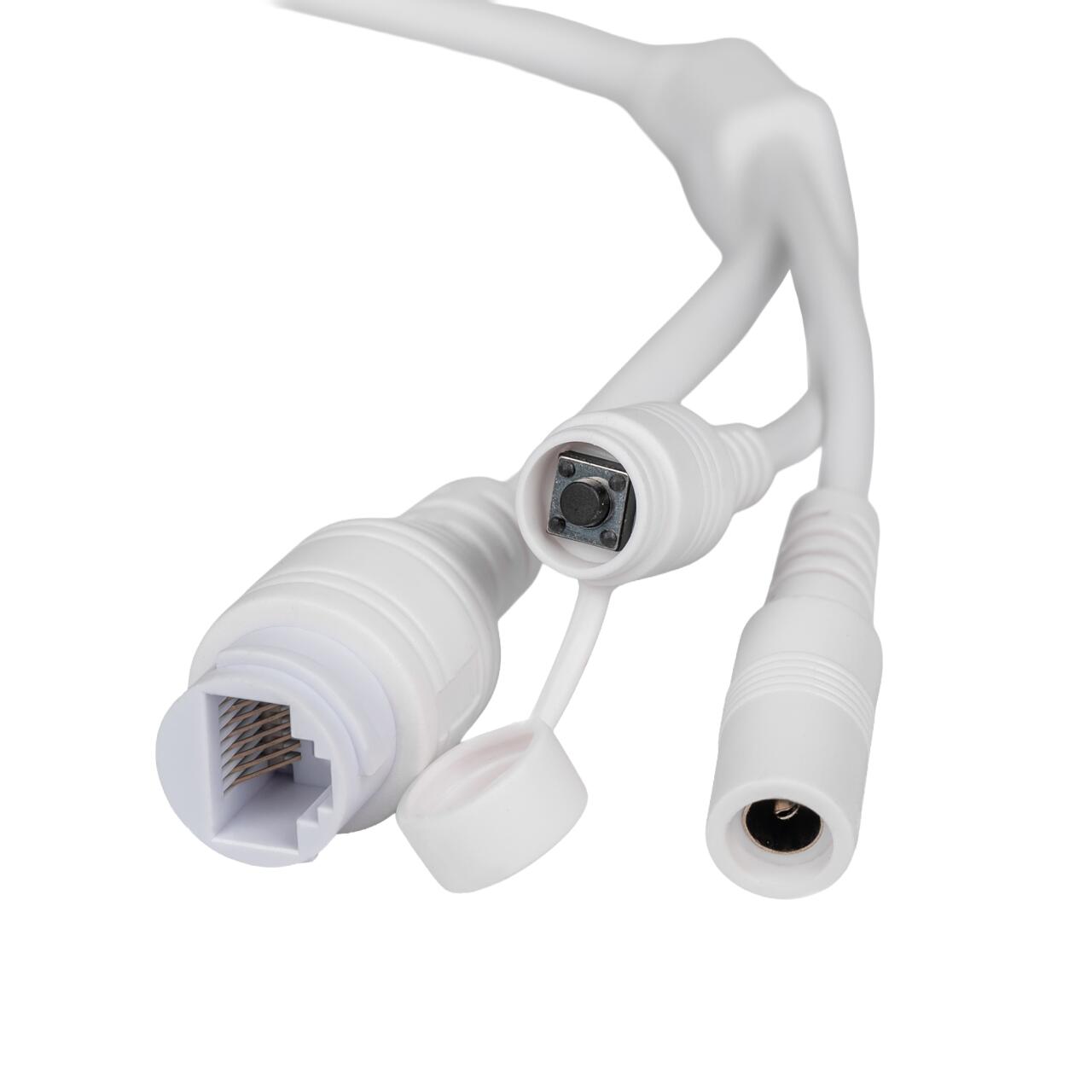 �������� WI-FI ������ GreenVision 5�� GV-204-IP-FM-COA50-20 SD (Lite)