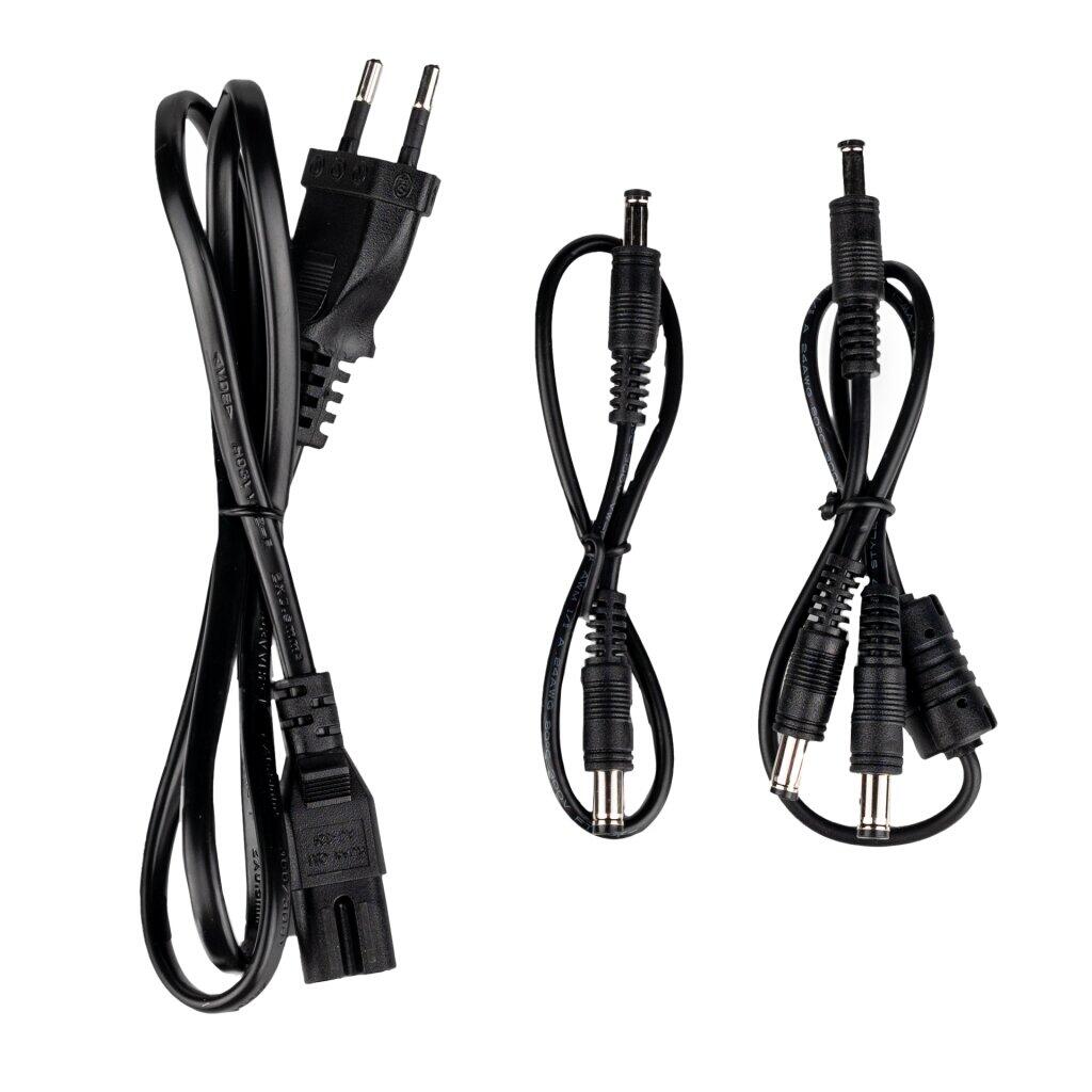 ��� (������� ������������� ��������) ��� �������/���������� LP-436Pro POE-36W-5/9/12V 20000mAh