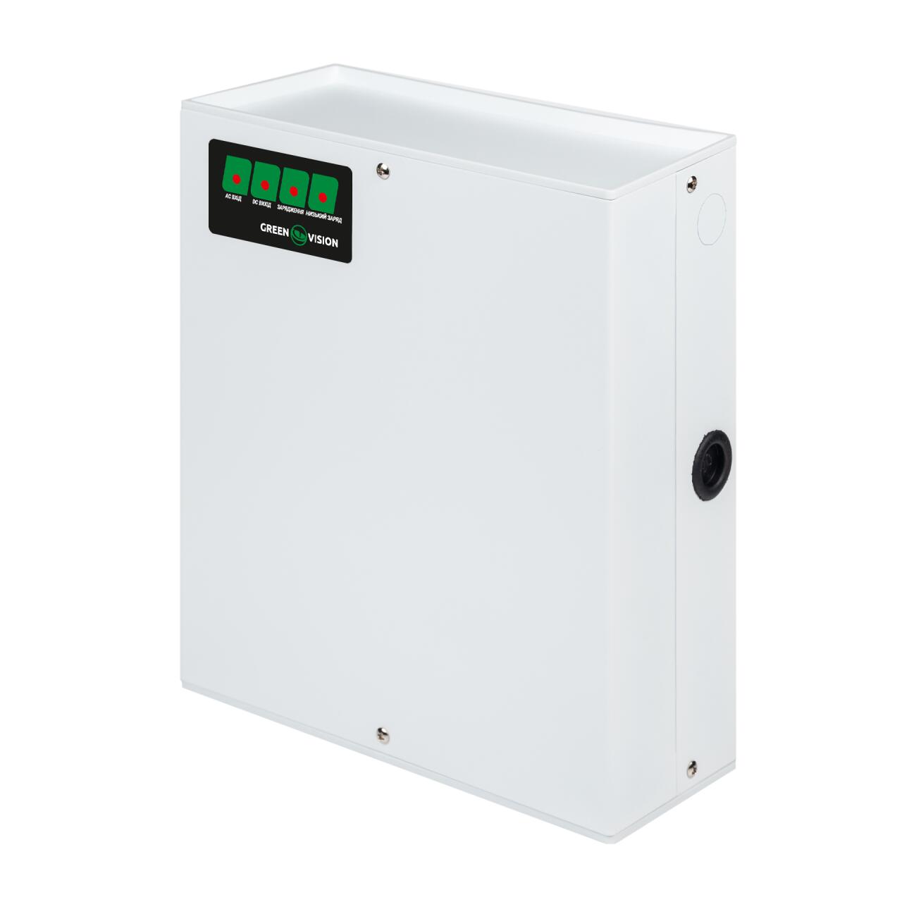 ���� ������������� �������� GV-008MU-UPS-A-1203-10A