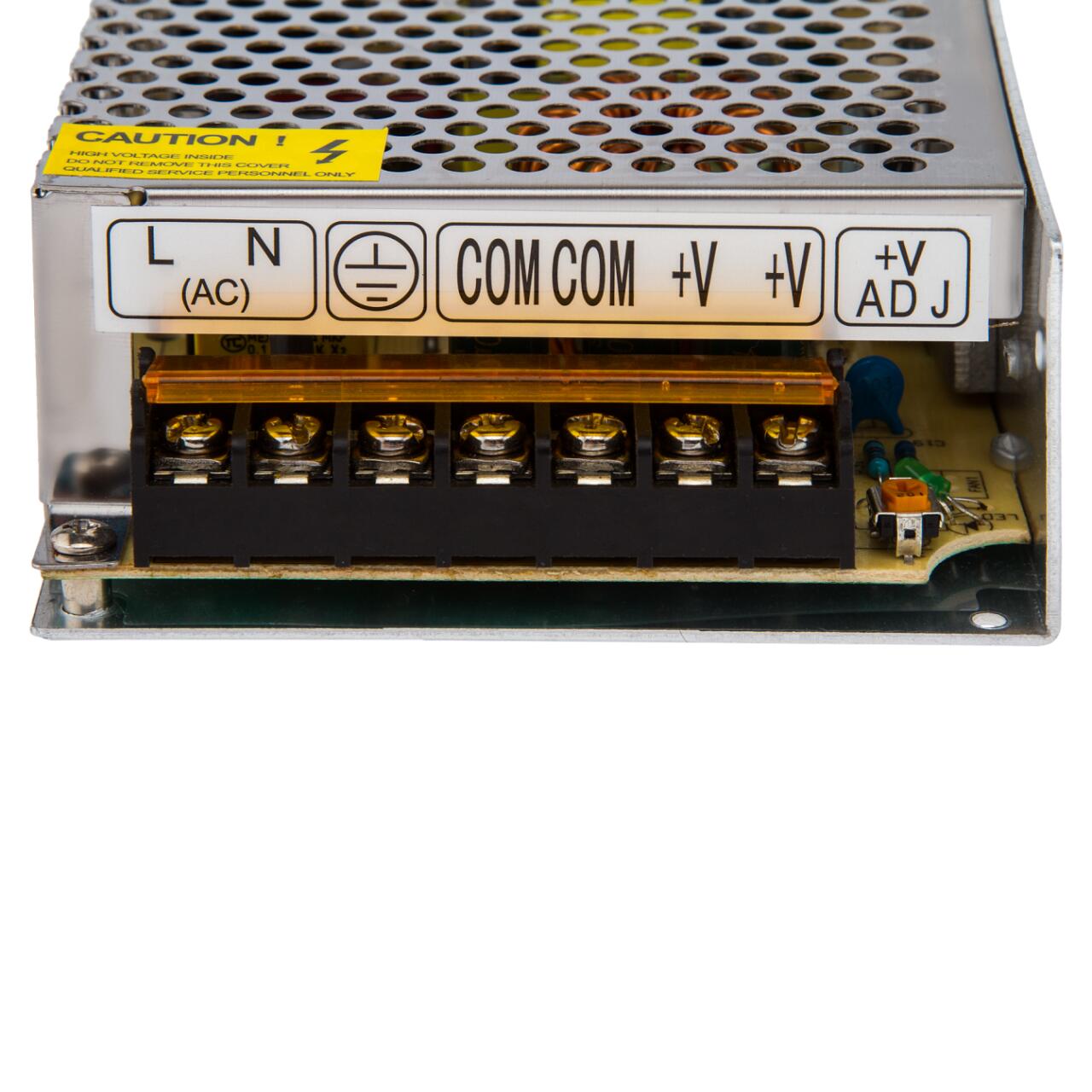 ���������� ���� �������� GV-SPS-� 12V15A-L (180W)