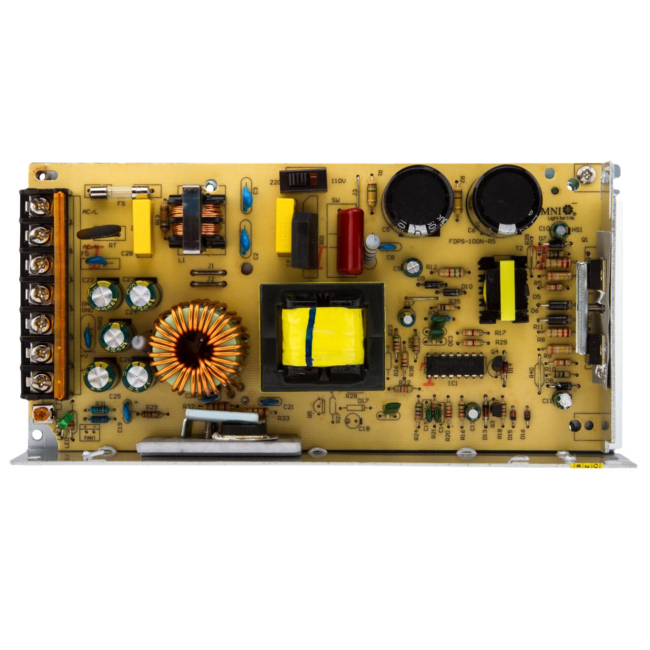 ���������� ���� �������� GV-SPS-� 12V15A-L (180W)