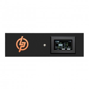 ���������� LP LiFePO4 70,4V - 32 Ah (2253Wh) (BMS 30A/30�) ����� LCD Smart BT