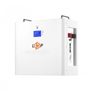 ���������� LP LiFePO4 25,6V - 280 Ah 7168Wh (Smart BMS 200A) RS485/CAN