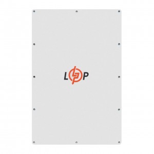 ���������� LP LiFePO4 51,2V - 100 Ah (5120Wh) (BMS JK 100A/50�) W RS485/CAN WH