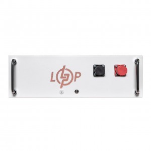 ���������� LP LiFePO4 51,2V - 100 Ah (5120Wh) (BMS JK 100A/50�) RM WH