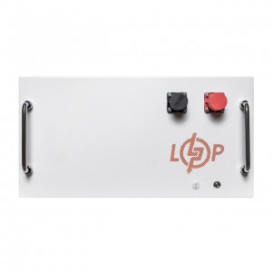 ���������� LP LiFePO4 51,2V - 230 Ah (11776Wh) (BMS JK 200A/100A) RM WH
