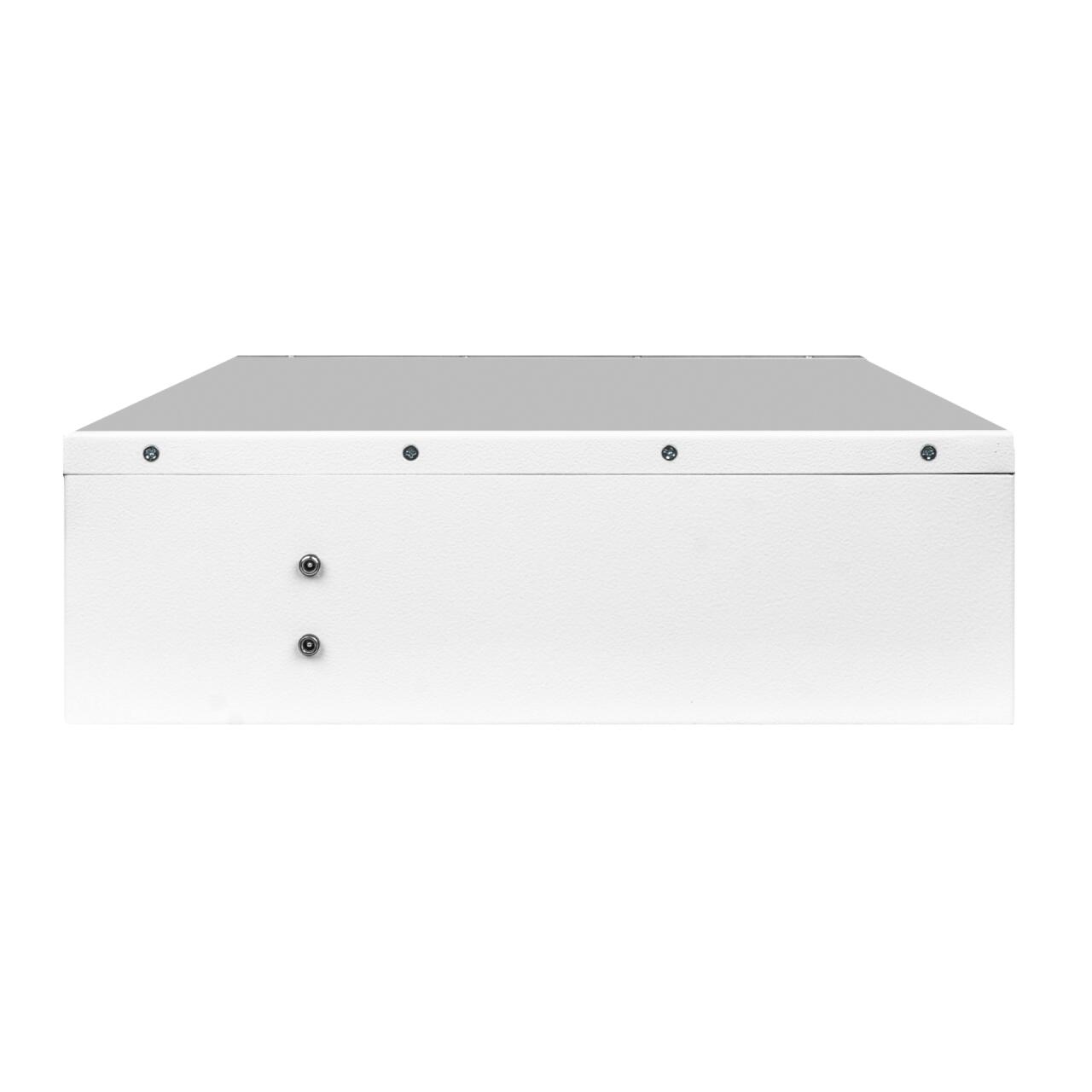 ���������� LP LiFePO4 Battery HVM 460,8V 100Ah (46080 Wh) BMS 125� AB Lrack white