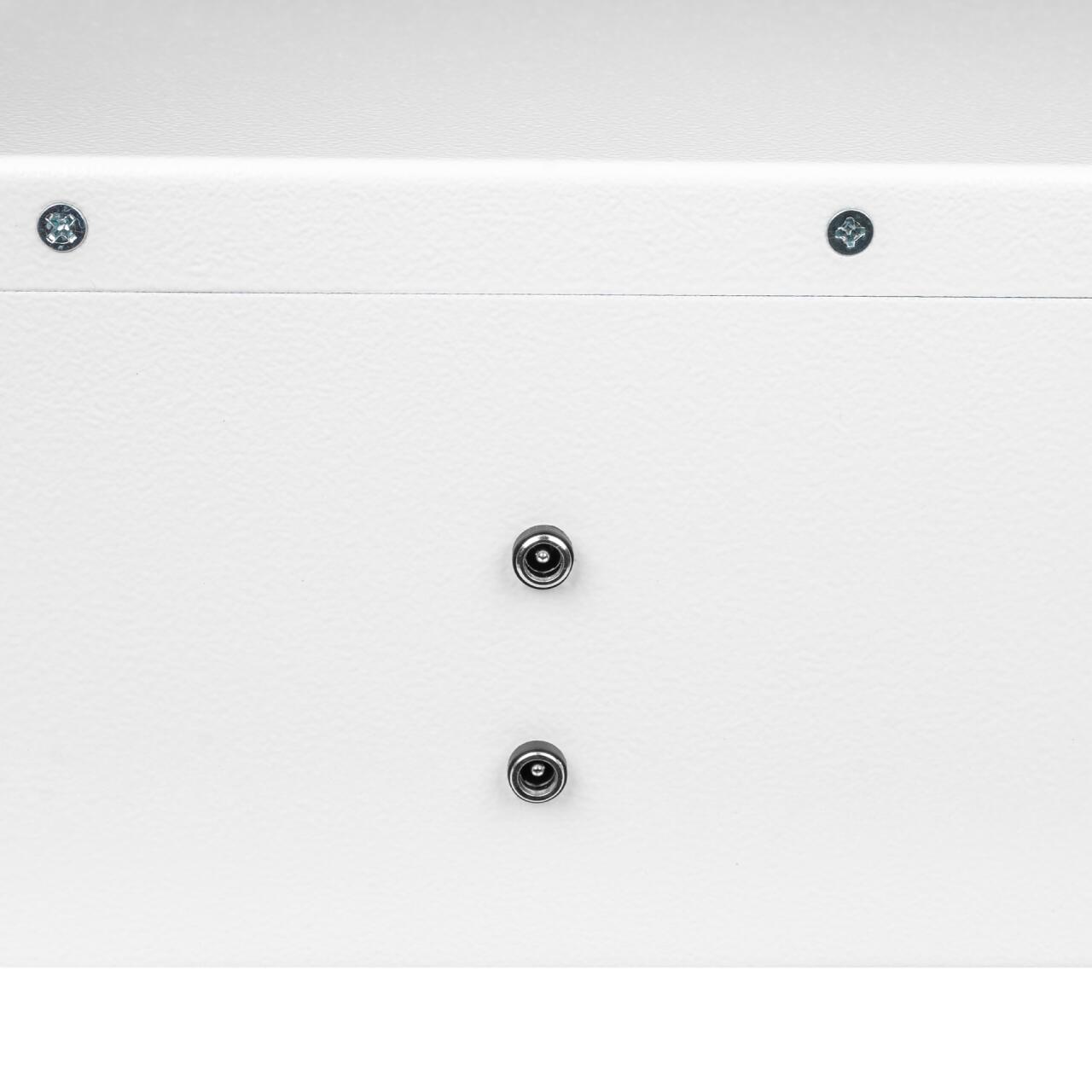 ���������� LP LiFePO4 Battery HVM 460,8V 100Ah (46080 Wh) BMS 125� AB Lrack white