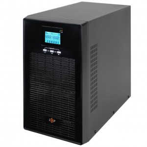 Smart-UPS LP 3000 PRO (with battery, SNMP+SMS Modem)