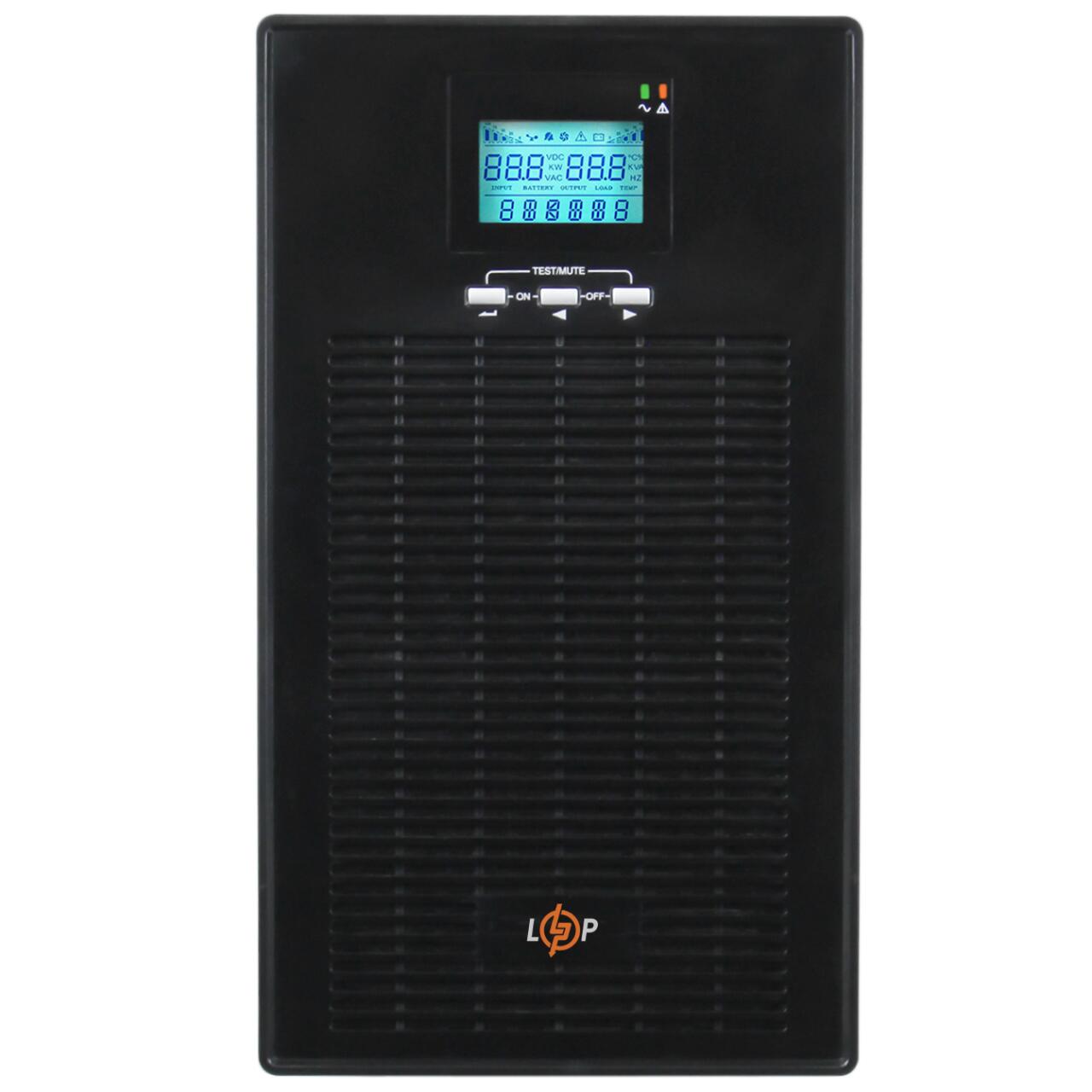Smart-UPS LP 3000 PRO (with battery, SNMP+SMS Modem)