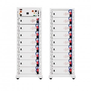���������� LP LiFePO4 Battery HVM 870,4V 100Ah (87040 Wh) BMS 160� P AB Lrack white