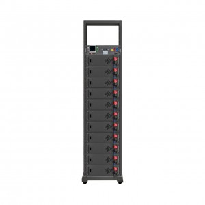 ���������� LP LiFePO4 Battery HVM 563,2V 100Ah (56320 Wh) BMS 125� AB Lrack black