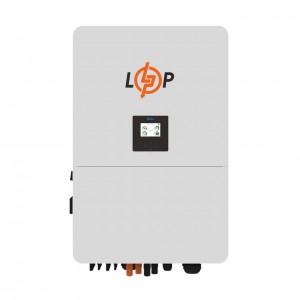 DEYE for LP ó������� ��������� �������� SUN-80K-SG02HP3-EU-EM6