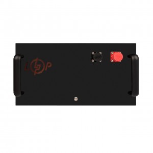 ���������� LP LiFePO4 25,6V - 280 Ah (7168Wh) (BMS JK 200A/100A) RM BL