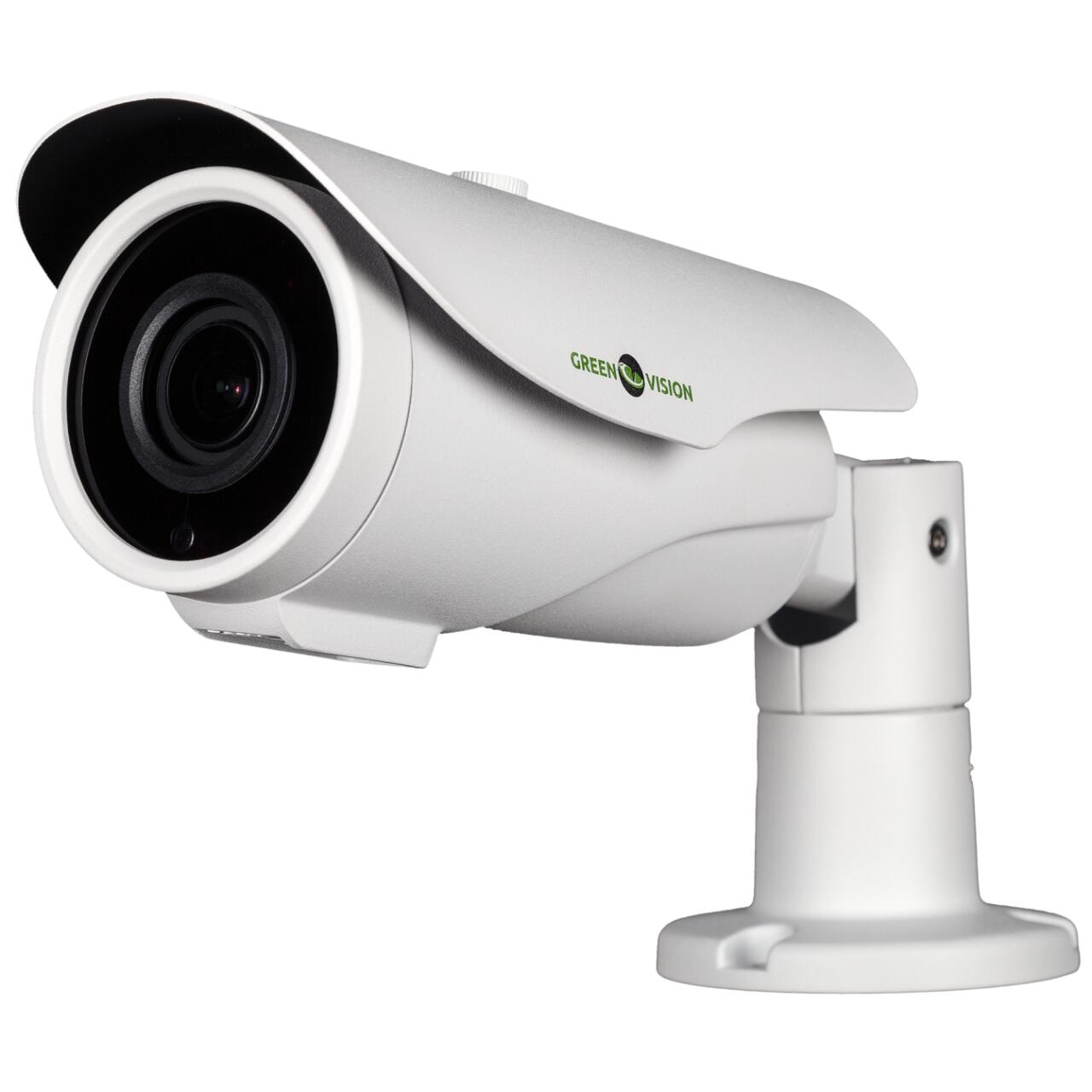 �������� IP ������ GV-006-IP-E-COS24V-40 3MP POE