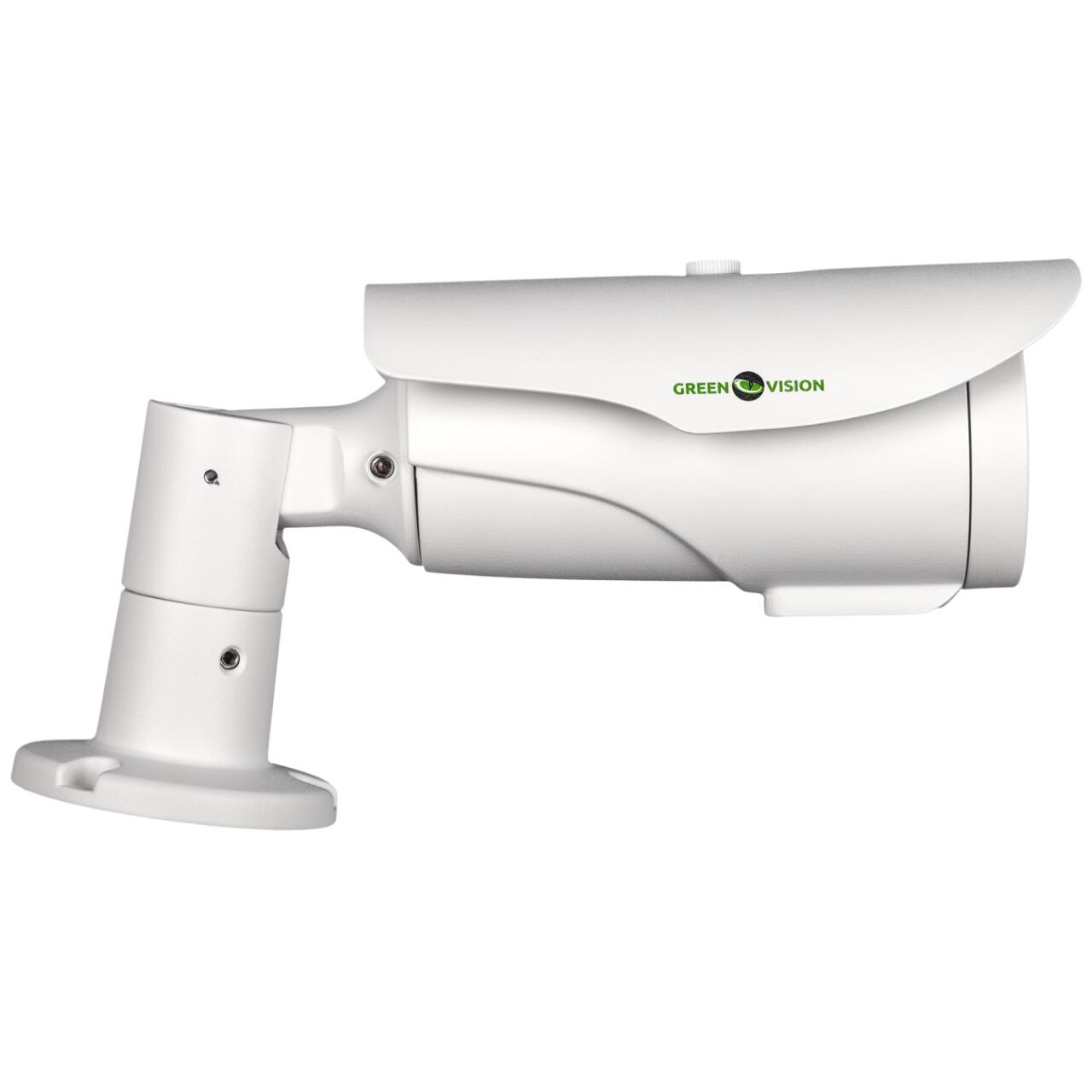 �������� IP ������ GV-006-IP-E-COS24V-40 3MP POE