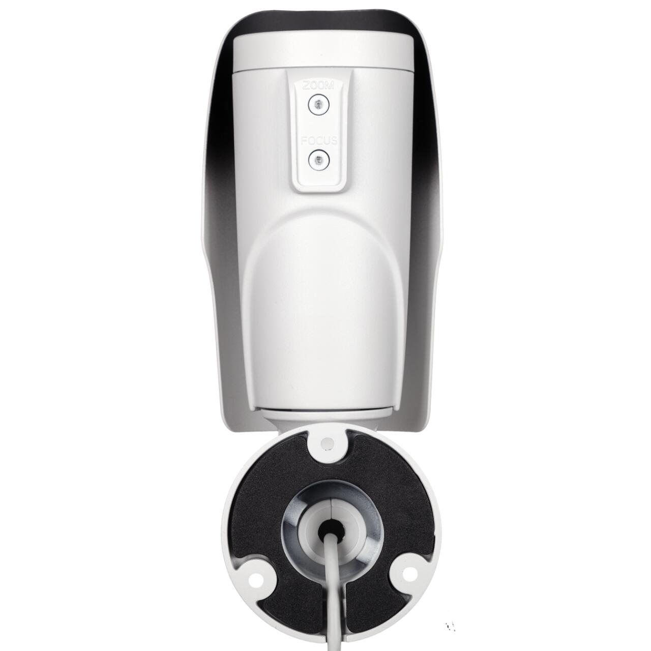 �������� IP ������ GV-006-IP-E-COS24V-40 3MP POE