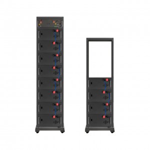 ���������� LP LiFePO4 Battery HVM 614,4V 315Ah (193536 Wh) BMS 160� P AB Lrack black