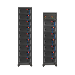 ���������� LP LiFePO4 Battery HVM 819,2V 315Ah (258048 Wh) BMS 160� P AB Lrack black