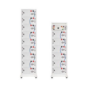 ���������� LP LiFePO4 Battery HVM 768V 315Ah (241920 Wh) BMS 160� P AB Lrack white