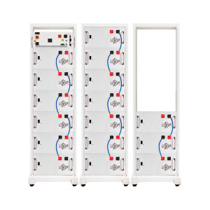 ���������� LP LiFePO4 Battery HVM 819,2V 315Ah (258048 Wh) BMS 160� P AB Lrack white
