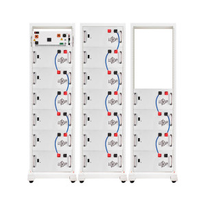 ���������� LP LiFePO4 Battery HVM 870,4V 315Ah (274176 Wh) BMS 160� P AB Lrack white