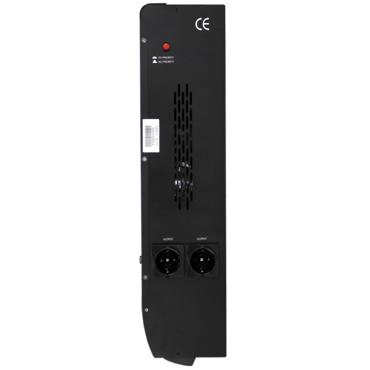 �������� �������� (���) LogicPower LPY-C-PSW-5000VA (3500W) MPPT48V