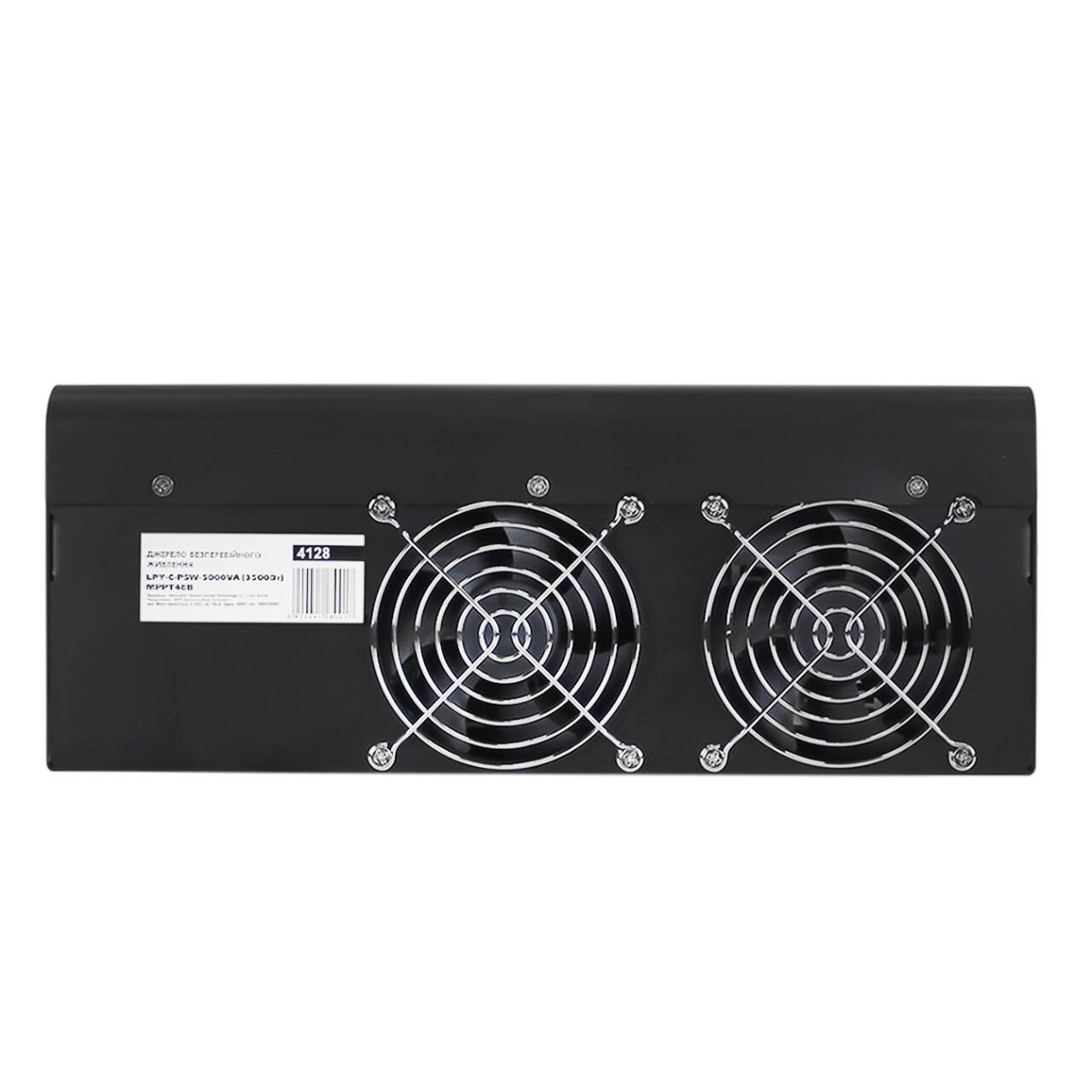�������� �������� (���) LogicPower LPY-C-PSW-5000VA (3500W) MPPT48V