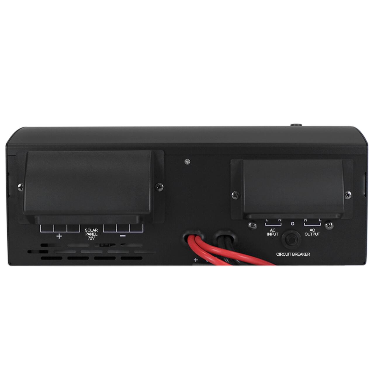 �������� �������� (���) LogicPower LPY-C-PSW-5000VA (3500W) MPPT48V