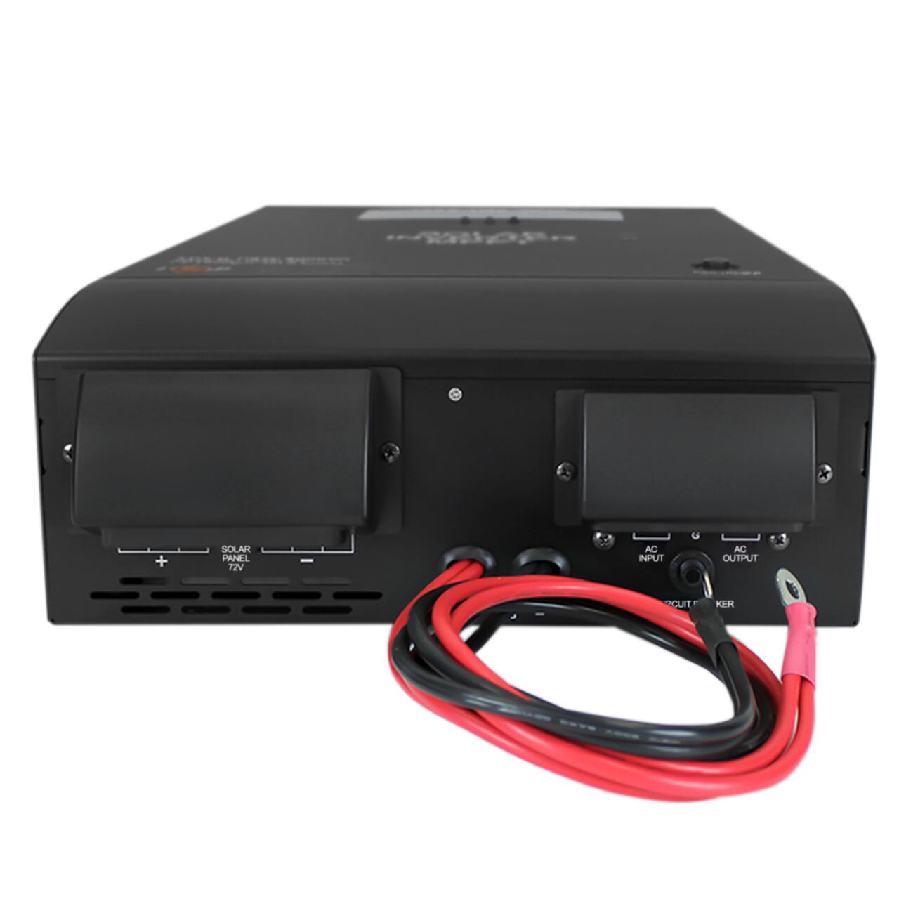 �������� �������� (���) LogicPower LPY-C-PSW-5000VA (3500W) MPPT48V