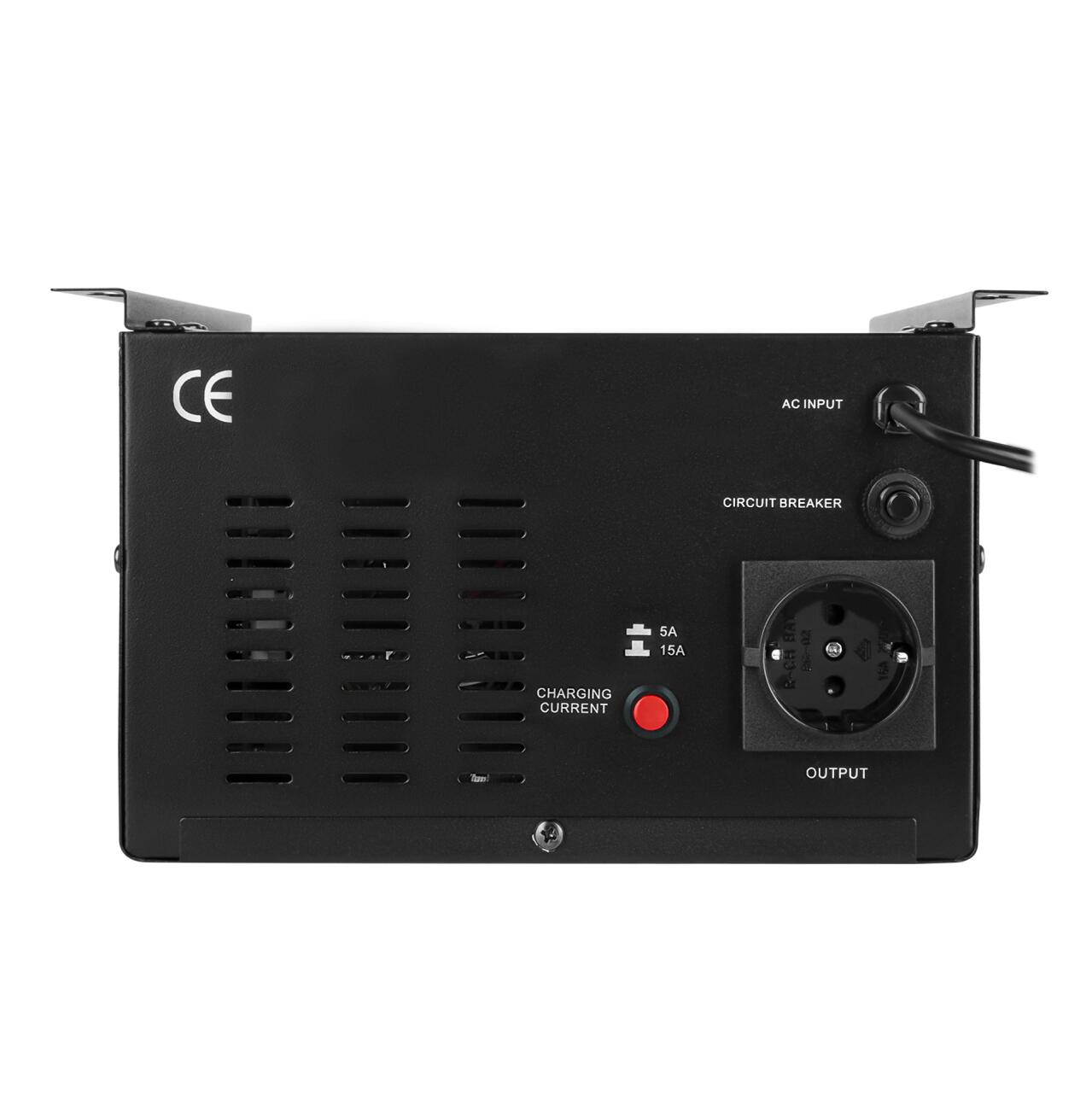 ��� � ���������� ��������� 12V LPY-W-PSW-800VA+(560��)5A/15A