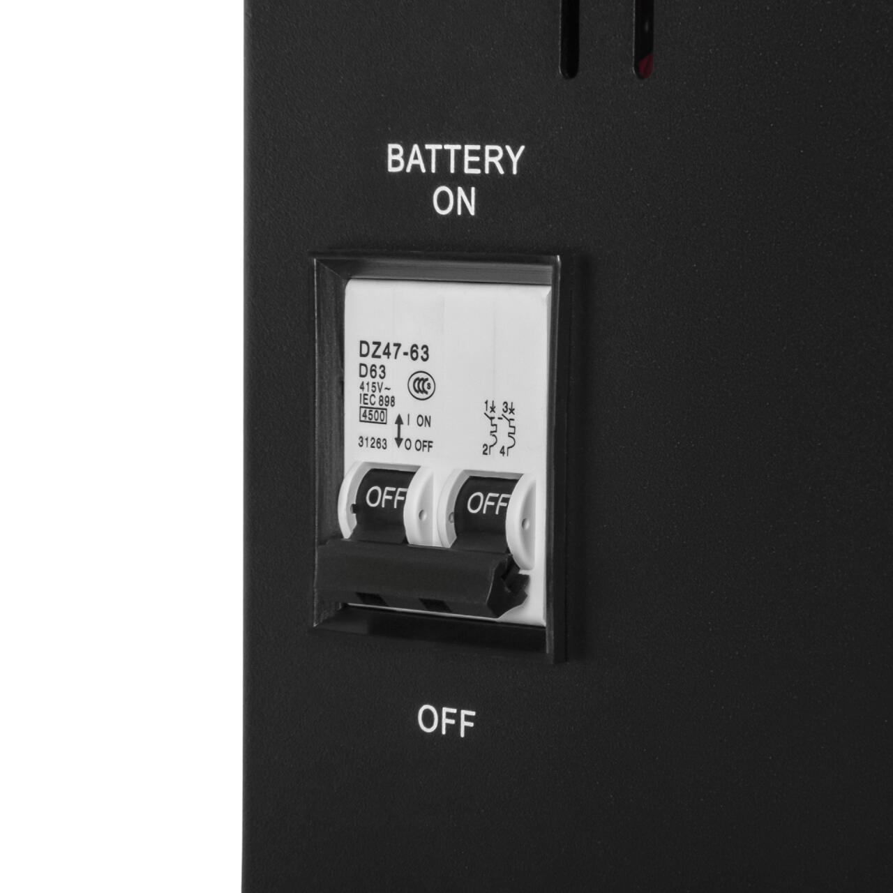 ��� � ���������� ��������� 48V LPY-W-PSW-3000VA+(2100��)
