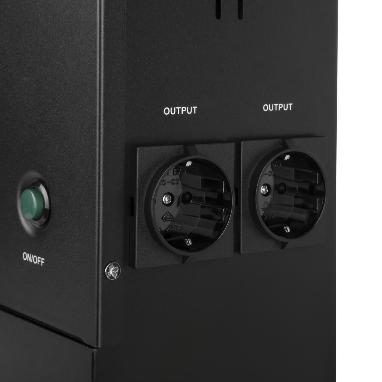 ��� � ���������� ��������� 48V LPY-W-PSW-3000VA+(2100��)
