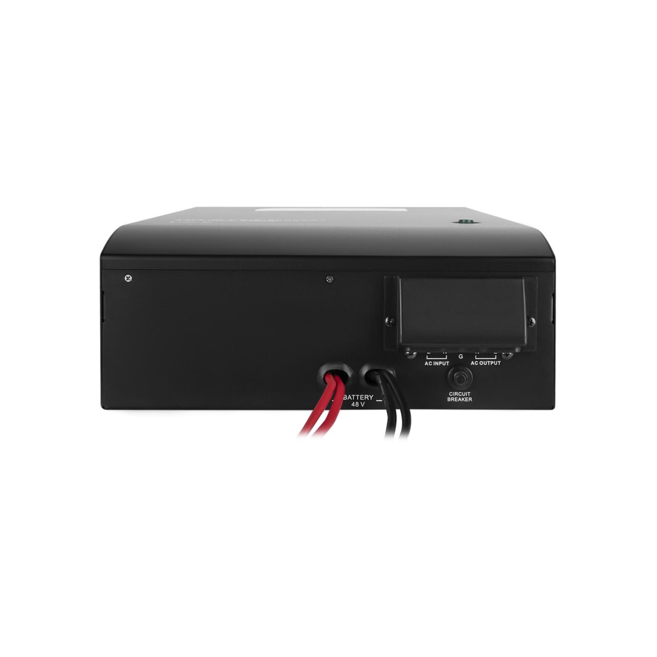 ��� � ���������� ��������� 48V LPY-W-PSW-5000VA+(3500��)10A/20A