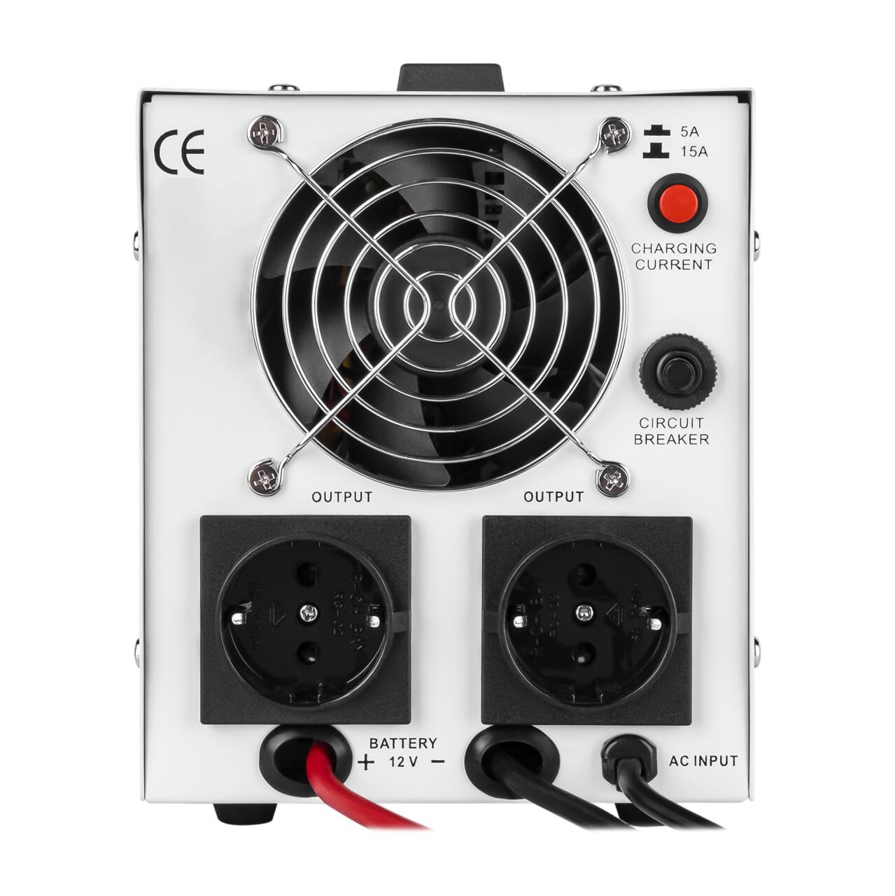 ��� � ���������� ��������� 12V LPY-PSW-800VA+(560��)5A/15A