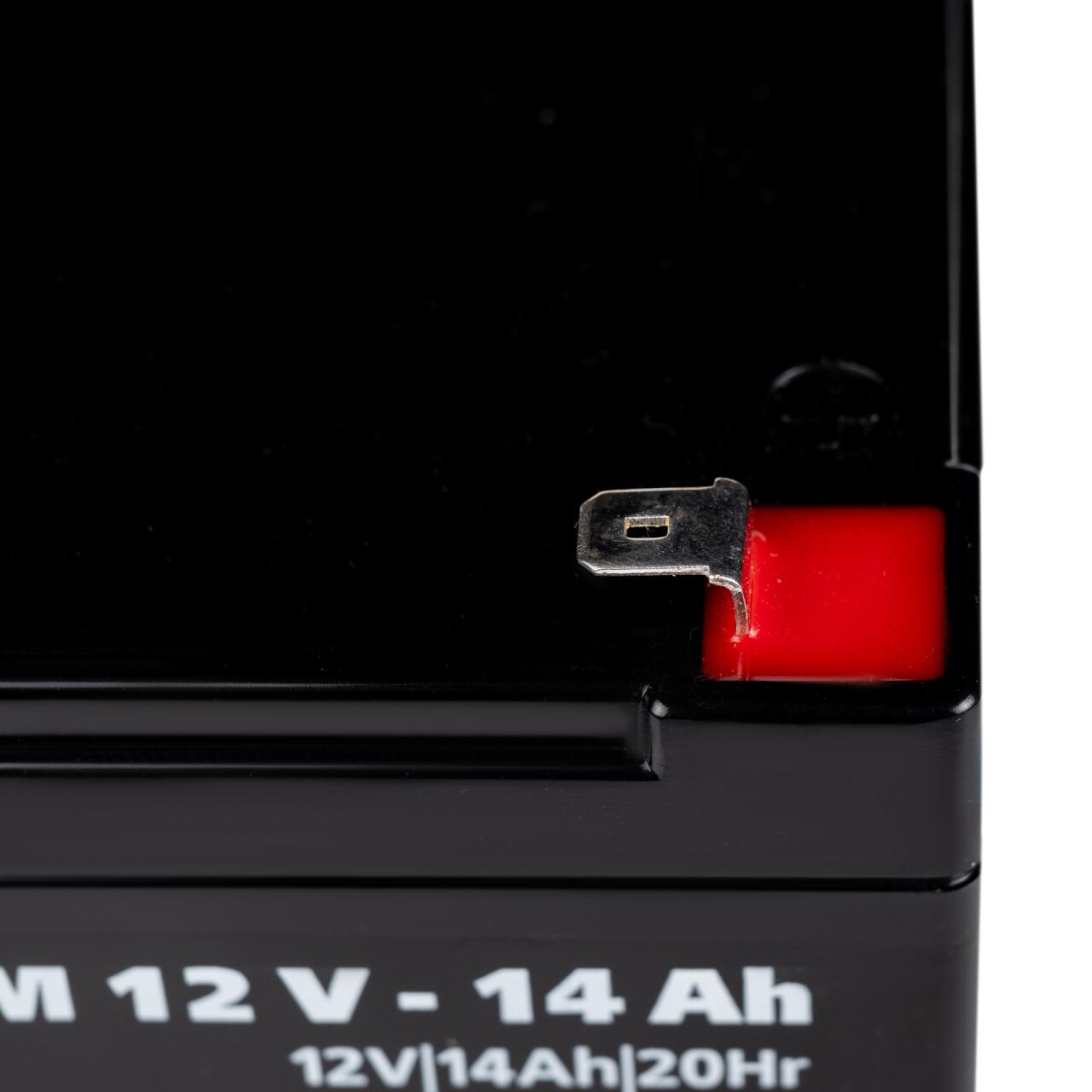 ���������� AGM LPM 12V - 14 Ah