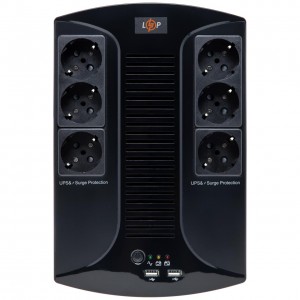 ˳�����-������������ ��� LP 650VA-6PS (455��)