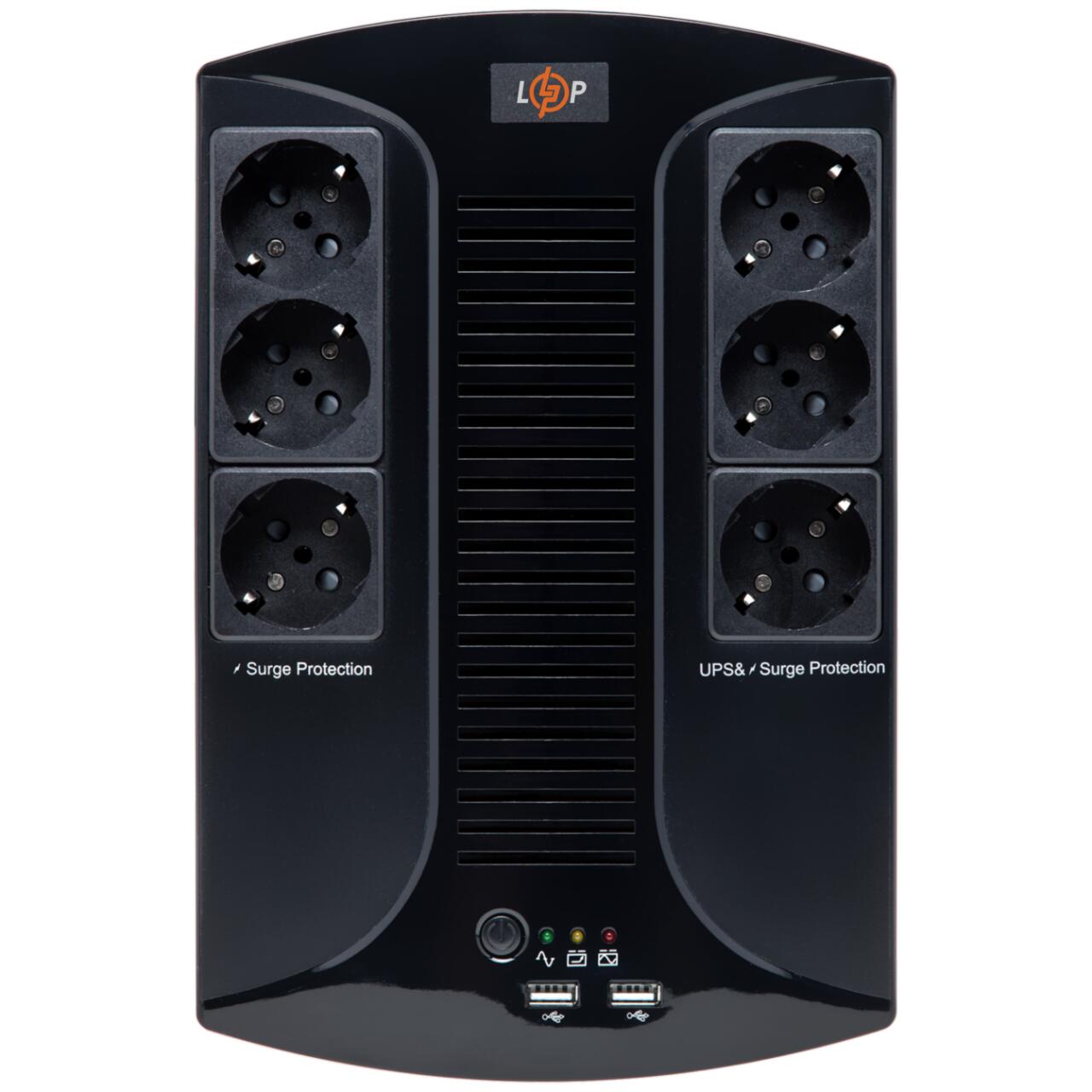 ˳�����-������������ ��� LP 850VA-6PS (595��)
