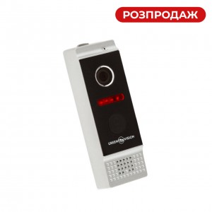 ������ ������� GV-002-J-PV80-110 silver