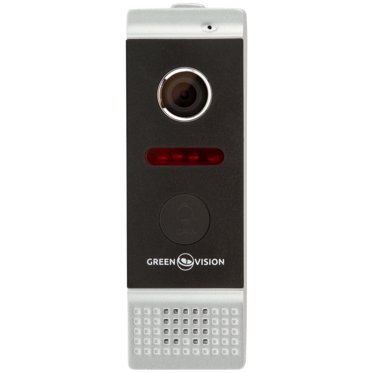 ������ ������� GV-002-J-PV80-110 silver