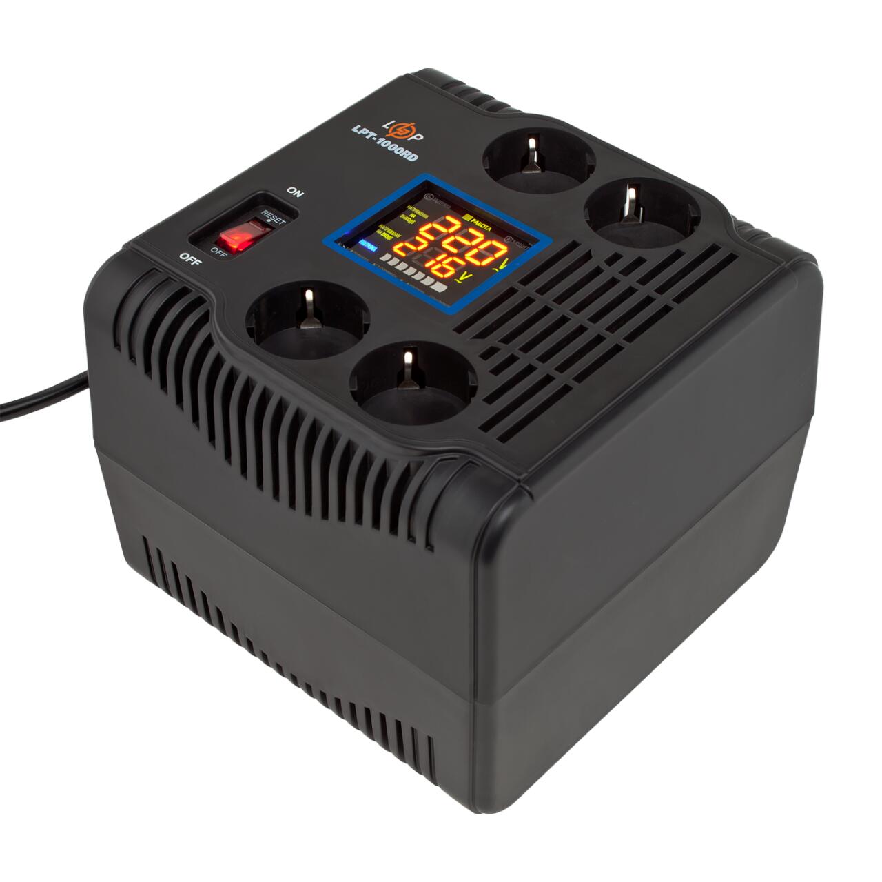 ���������� ������� LPT-1000RD (700W)