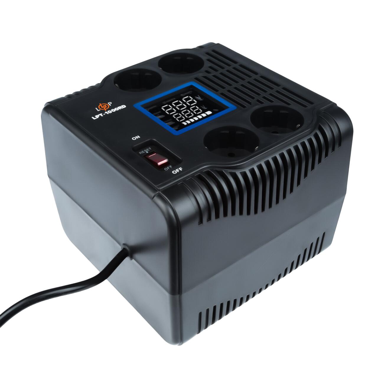 ���������� ������� LPT-1000RD (700W)